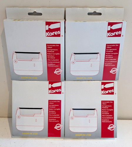 Kores sharp 3100 - kores, pa