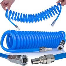 Rosfix Polyurethane Spiral