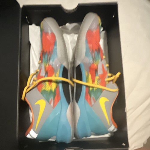 Nike kobe protro 2024 - kobe, venice