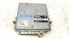 Modulo Di Controllo Motore BMW 525D E34 1994 ECU 0281001183 Diesel 105kW