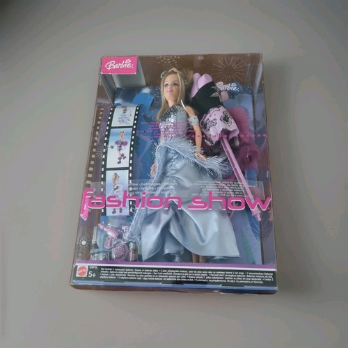 Bambola barbie mattel 2004 - ,