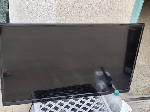 Smart tech led hd - tech,