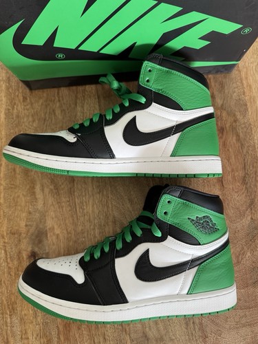 Nike air jordan retro high - jordan, 1