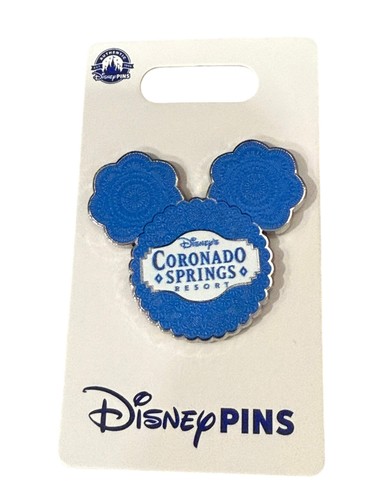 Disney coronado springs resort - springs,