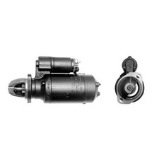 Motorino avviamento starter