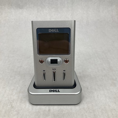 Dell digital jukebox mp3 music - jukebox,