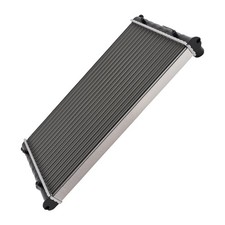 Radiatore motore alluminio per