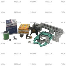 KIT MAINTENANCE FULL - SUZUKI