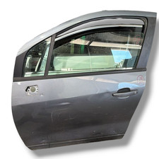 Portiera anteriore SX per Opel