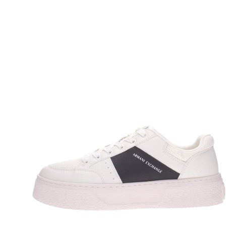 Armani exchange sneakers - armani,