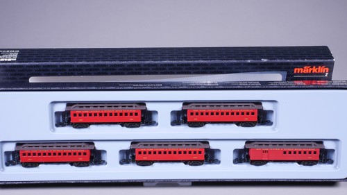 Scala märklin 87911 set - z,