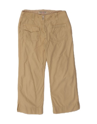 Think pink pantalone donna - pantalone,