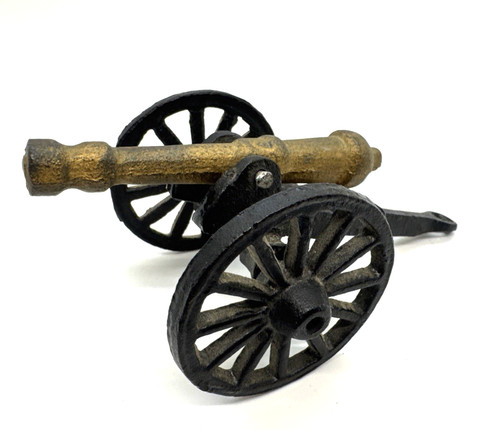 Mini cannone giocattolo - , in
