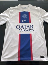 Psg jersey 2022 third size - third, m