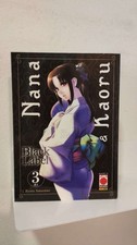 NANA & KAORU - Black Label n° 3 di 5 prima 1° edizione di: Ryuta Amazume - Pa...