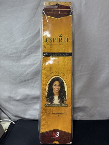 Bobbi boss espirit european - bobbi,