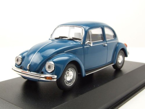 1200 käfer 1983 blu - vw,