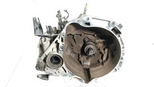 Cambio manuale nissan micra - nissan,