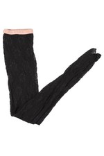 GUCCI COLLANT PIZZO NERO