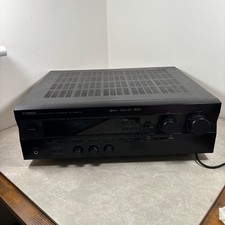 Yamaha v396rds - yamaha, rx-v396rds