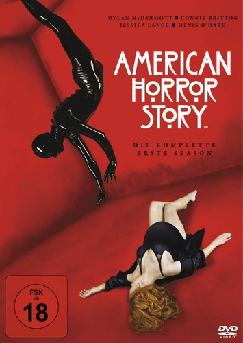 American horror story season - american,