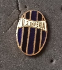 IMPERIA distintivo calcio