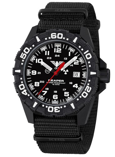 Orologio uomo khs - orologio,