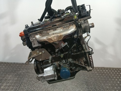 Nfz motore completo 984492 - nfz,