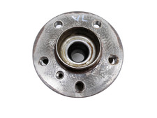 Mozzo ruota Sx anteriore per BMW F40 M135i 19-25 3120-6874443 81TKM!!!