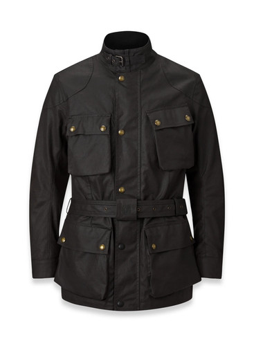 Belstaff trialmaster giacca - giacca, da