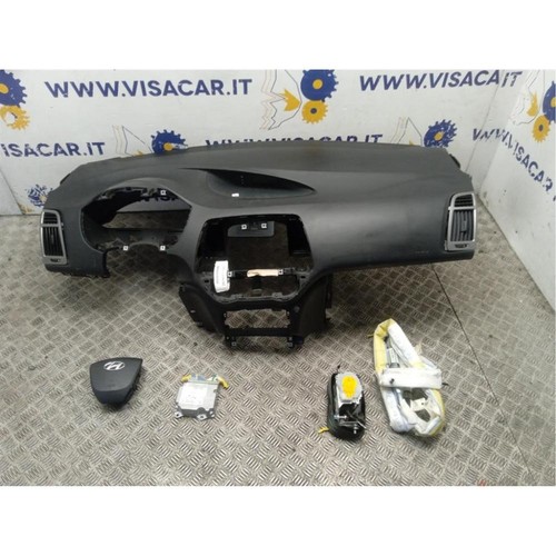 Kit airbag hyundai i20 - kit,
