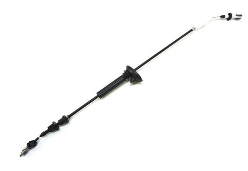 Cavo acceleratore mercedes - acceleratore,