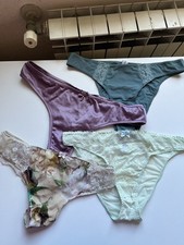 Set 8 slip INTIMISSIMI colori