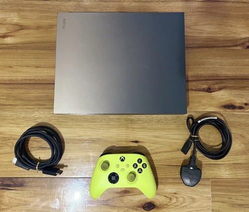 Xbox one 1tb gold - xbox,