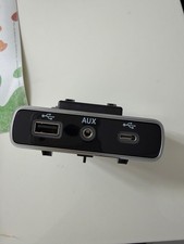 Porta USB Doppia Per