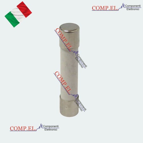 Pezzi fusibile rapido - pezzi,