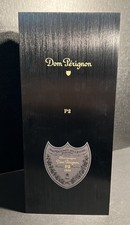 1999 Dom Perignon Champagne P2
