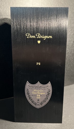 1999 dom perignon champagne - dom, p2