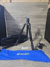 Benro FTA18A Travel Angel