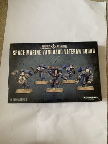 Warhammer 40k space - 40k, marine
