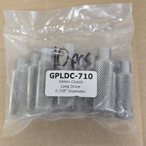 Nuovo ped 54mm frizione - go-ped,