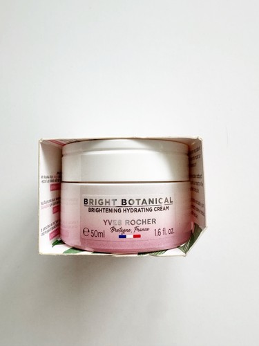 Yves rocher bright botanical - bright,