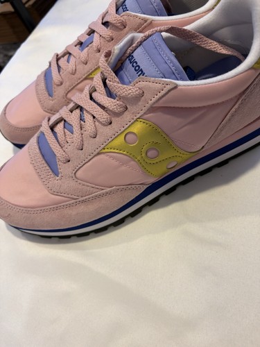 Saucony jazz triple donna - jazz,