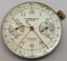 Orologio Vintage Anni 60