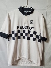 Maglia ciclismo PEUGEOT SMS