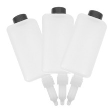  3 Set Porta Sapone Da Doccia
