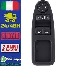 PULSANTIERA INTERRUTTORI