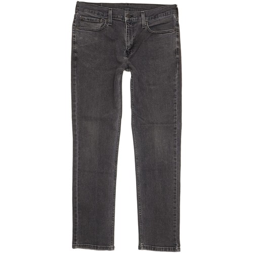 Levi 511 jeans uomo - uomo, nero