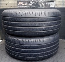 GOMME USATE 235/55R17 99V