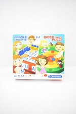 Gioco Parole Crociate Gioco